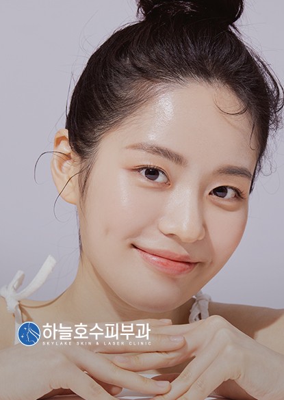 하늘호수피부과